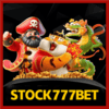 Logo da STOCK777BET